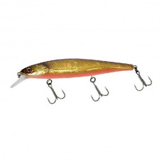 Воблер Jackall Mag Squad 115 SP hl gold & black