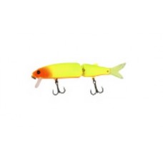 Воблер Jackall Magallon 11.3см 13,7г chartreuse & orange head