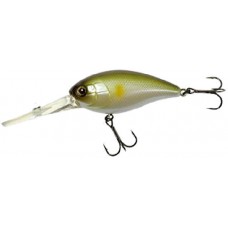 Воблер Jackall Mascle deep 4+ pearl ayu