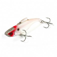 Воблер Jackall  RE/70 pearl red eye