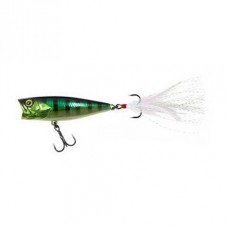 Воблер Jackall SK-POP hl blue black