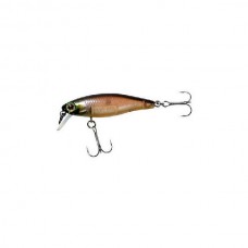 Воблер Jackall Tiny fru 38SP 1,5гр bronze gr
