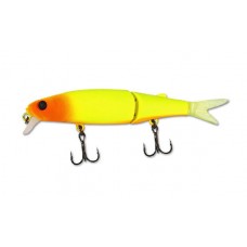 Воблер Jackall Tiny Magallon 8,8см 7,2g chartreuse & orange head