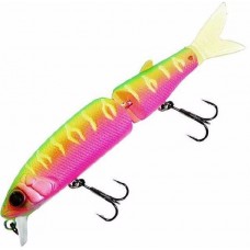Воблер Jackall Tiny magallon dragon fruit mat tiger