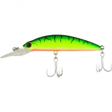 Воблер Jackson Athlete DD70F/FTO