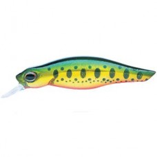 Воблер Jackson Komachi 45F kinyamame