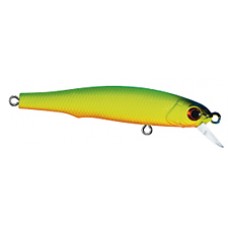 Воблер Liberty LB Minnow 80F цв LBM-3