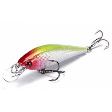 Воблер Lucky Craft B-freeze 63SP 1477 silver crown 204