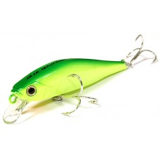 Воблер Lucky Craft Blue baster 80 S 0019 223 lime chart