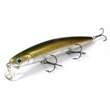 Воблер Lucky Craft Flash minnow 110-277 aurora brown