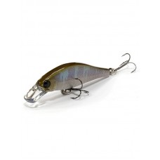Воблер Lucky Craft Humpback pointer watch 50S 284 misty shad
