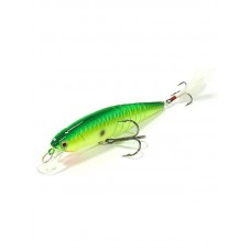 Воблер Lucky Craft live pointer 95MR 111 peacock