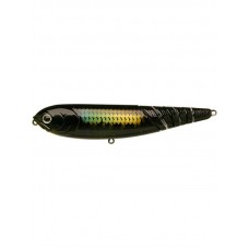 Воблер Lucky Craft Live sammy 120 247 MS black