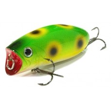 Воблер Lucky Craft Malas 289 513 frog