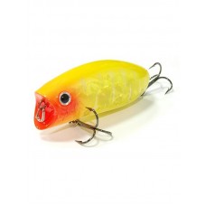 Воблер Lucky Craft Malas 508 220 impact yellow
