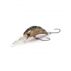 Воблер Lucky Craft Micro Air Blow F 5522 Toyama BlackFuu Sherbet 936