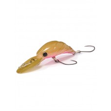 Воблер Lucky Craft Micro Air Blow F 5954 Usumiso Pink 800