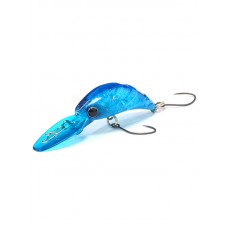 Воблер Lucky Craft Micro Air Blow F 5957 Orion Blue 803