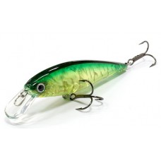 Воблер Lucky Craft Pointer 100 5412 170 lime chart tiger