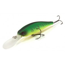 Воблер Lucky Craft Pointer 100 DD 0808 171 mat tiger