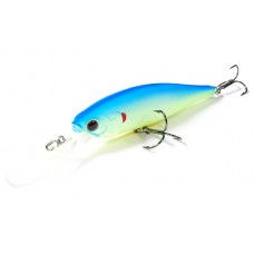 Воблер Lucky Craft Pointer 100 DD 287 chartreuse light blue