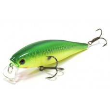 Воблер Lucky Craft Pointer 100 SR 111 peacock