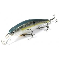 Воблер Lucky Craft Pointer 125 XD 172 sexy chart shad