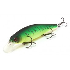 Воблер Lucky Craft Pointer 128 0808 423 mat tiger
