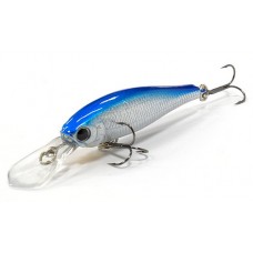Воблер Lucky Craft Pointer 48 DD 0329 blue back 441