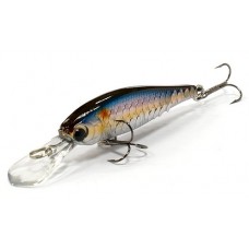 Воблер Lucky Craft Pointer 48 DD 809 brownie