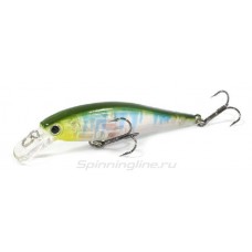 Воблер Lucky Craft Pointer 65 0002 oikawa
