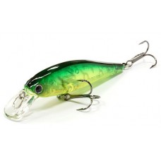 Воблер Lucky Craft Pointer 65 5412 lime chart tiger 461