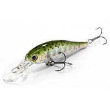 Воблер Lucky Craft Pointer 65 DD 0702 2002 470 rainbow  limited