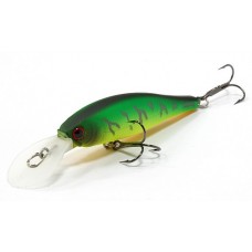 Воблер Lucky Craft Pointer 65 DD 0808 471 mat tiger