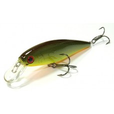 Воблер Lucky Craft Pointer 78 DD chartreuse green rootbeer*