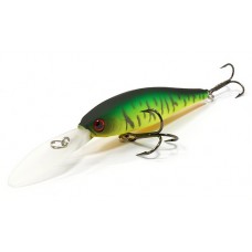 Воблер Lucky Craft Pointer 78 XD 0808 506 mat tiger