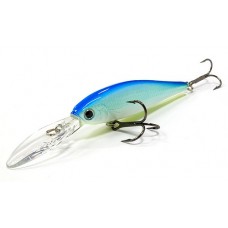 Воблер Lucky Craft Pointer 78 XD 253 citrud shart