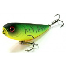 Воблер Lucky Craft Sammy 100 0808 594 mat tiger
