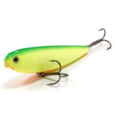 Воблер Lucky Craft Sammy 115 133 green lime chart