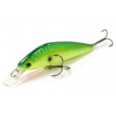 Воблер Lucky Craft SK Jerk 080 111 peacock
