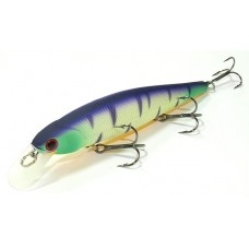 Воблер Lucky Craft Slender pointer 112 MR 245 mat tiger