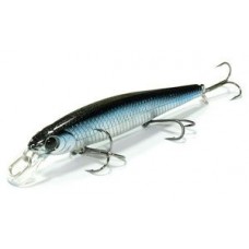 Воблер Lucky Craft Slender pointer 67 MR 052 aurora black*