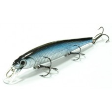 Воблер Lucky Craft Slender pointer 82 MR 052 aurora black