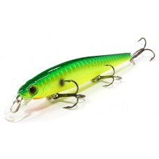 Воблер Lucky Craft Slender pointer 82 MR 111 peacock