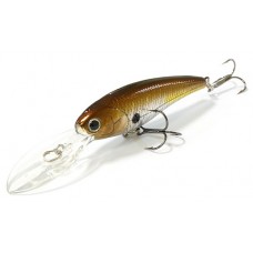 Воблер Lucky Craft Staysee 60SP 809 brownie