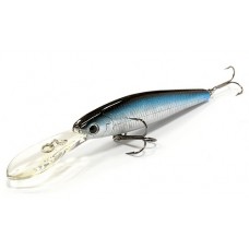 Воблер Lucky Craft Staysee 80 SP 052 aurora black