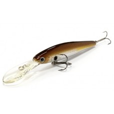 Воблер Lucky Craft Staysee 80 SP 809 brownie