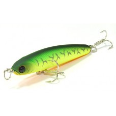 Воблер Lucky Craft Wander 60 0808 007 mat tiger