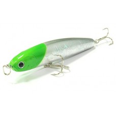Воблер Lucky Craft Wander 80 0129 246 laser green head