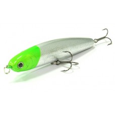 Воблер Lucky Craft Wander 95 0129 923 laser green head